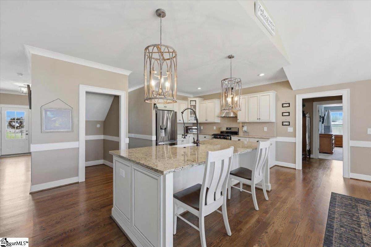 27 Camarillo Court Pelzer, SC 29669 - Photo 17 of 50