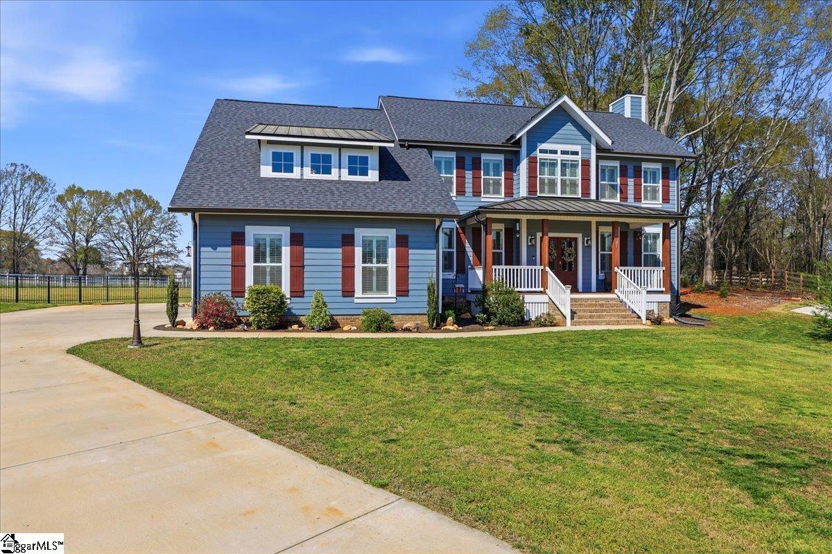 27 Camarillo Court Pelzer, SC 29669 - Photo 2 of 50