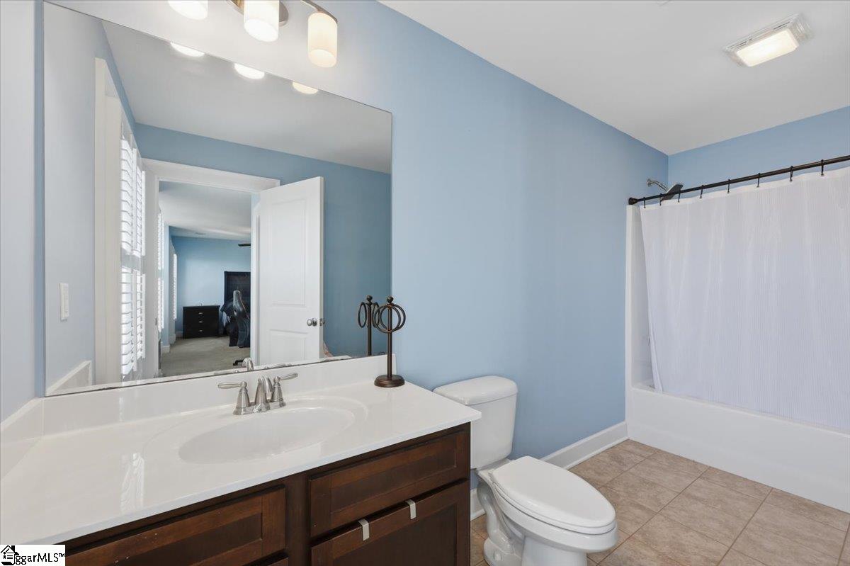 27 Camarillo Court Pelzer, SC 29669 - Photo 38 of 50