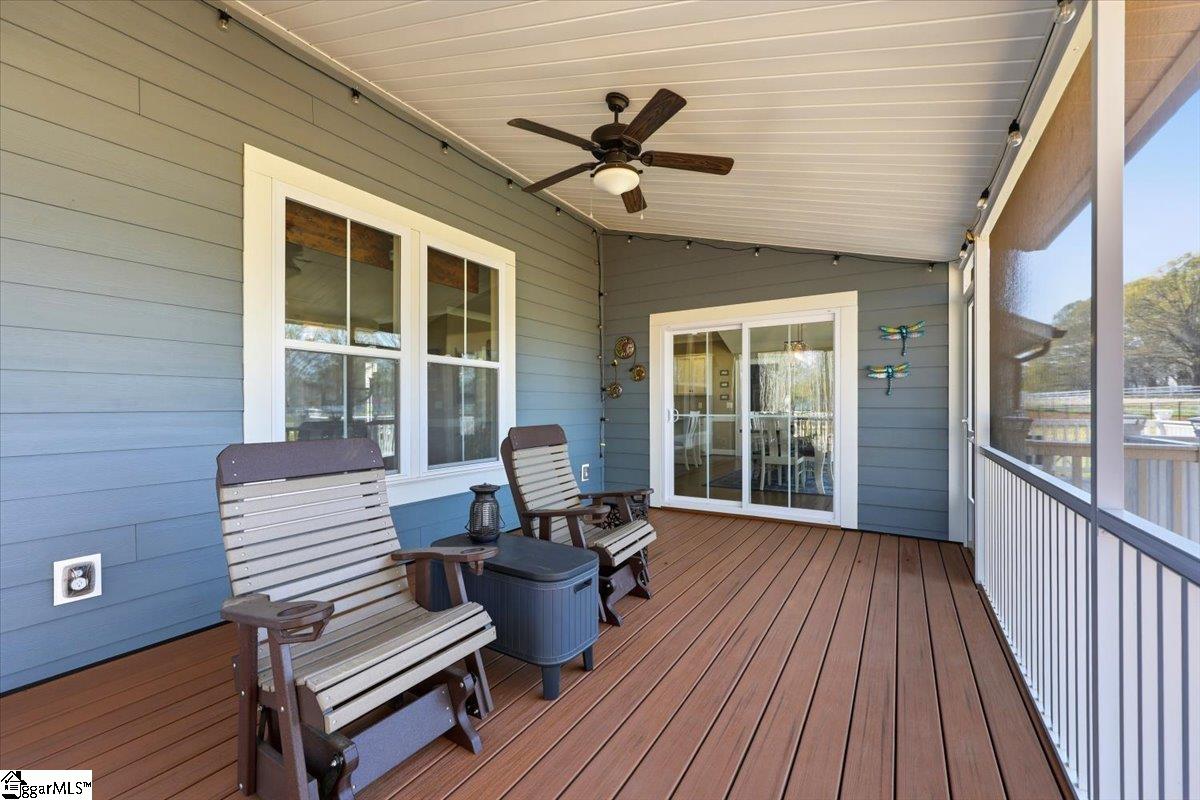 27 Camarillo Court Pelzer, SC 29669 - Photo 40 of 50