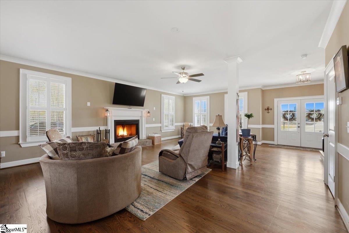 27 Camarillo Court Pelzer, SC 29669 - Photo 7 of 50