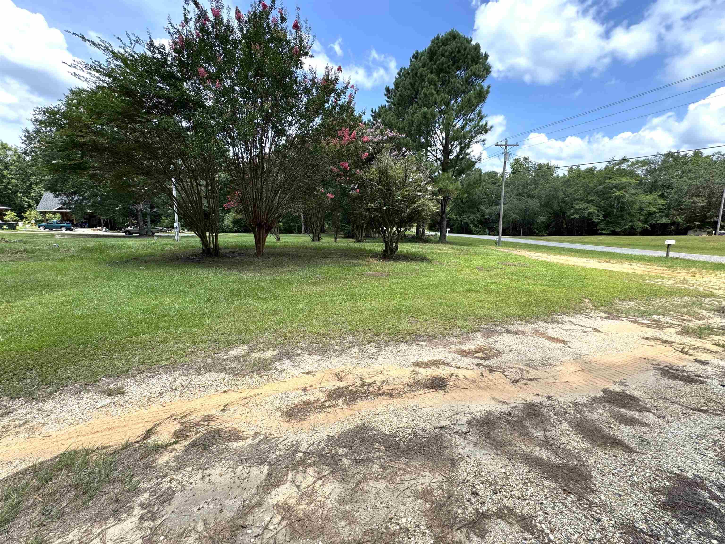 24220 C Patterson Road Robertsdale, AL 36567 - Photo 6 of 9 Yard