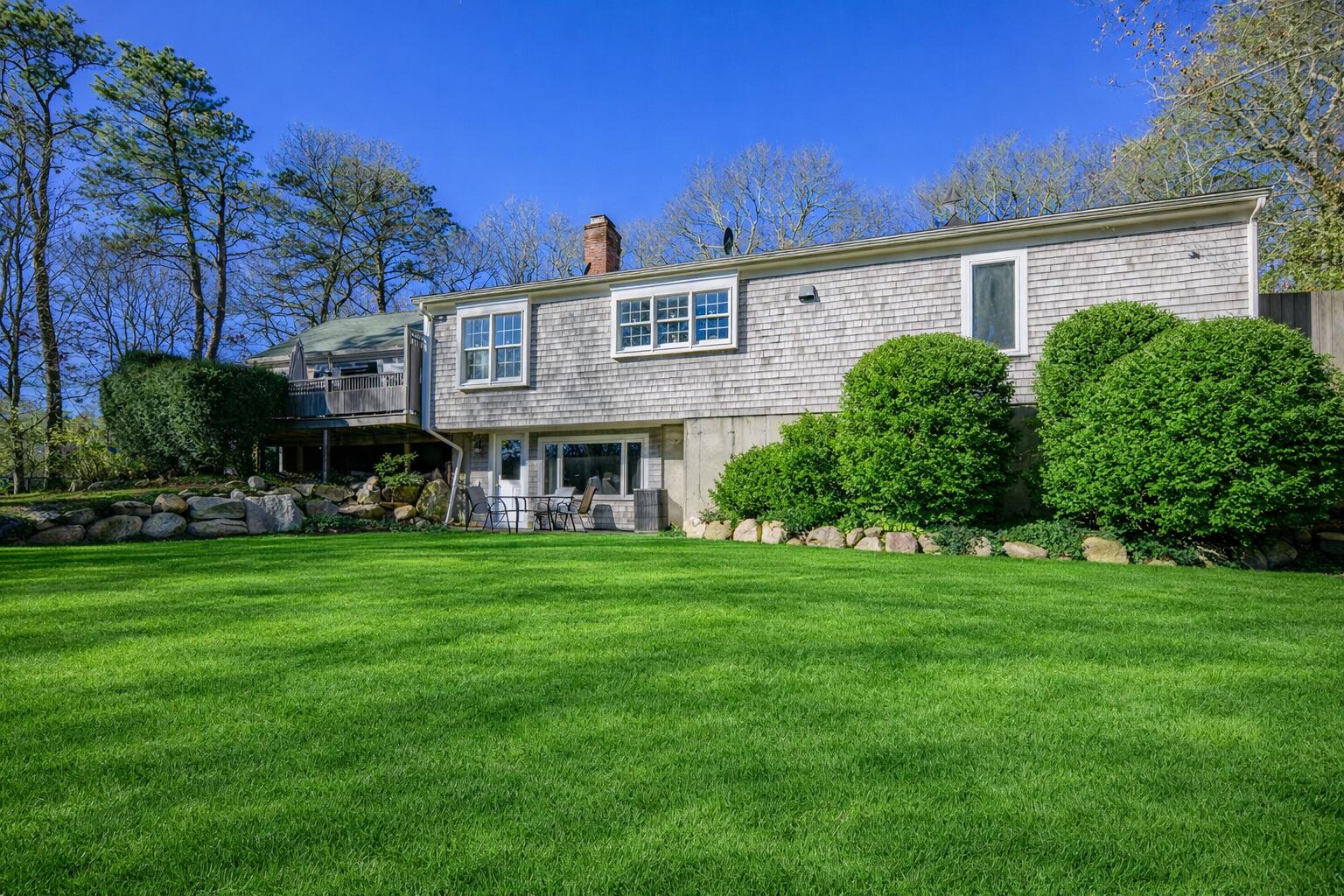 578 Huckins Neck Road Centerville, MA 02632 - Photo 39 of 51 Charming Cape Cod home and garden