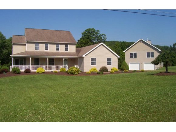 2685 Foster Valley Road Owego, NY 13827 - Photo 1 of 24 Gallery Image 1
