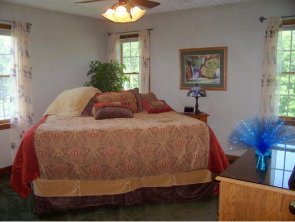2685 Foster Valley Road Owego, NY 13827 - Photo 13 of 24 Gallery Image 13