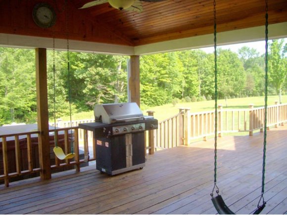 2685 Foster Valley Road Owego, NY 13827 - Photo 20 of 24 Gallery Image 20