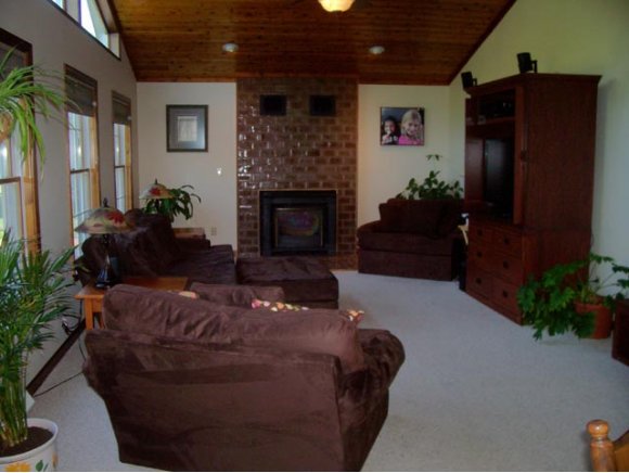 2685 Foster Valley Road Owego, NY 13827 - Photo 8 of 24 Gallery Image 8