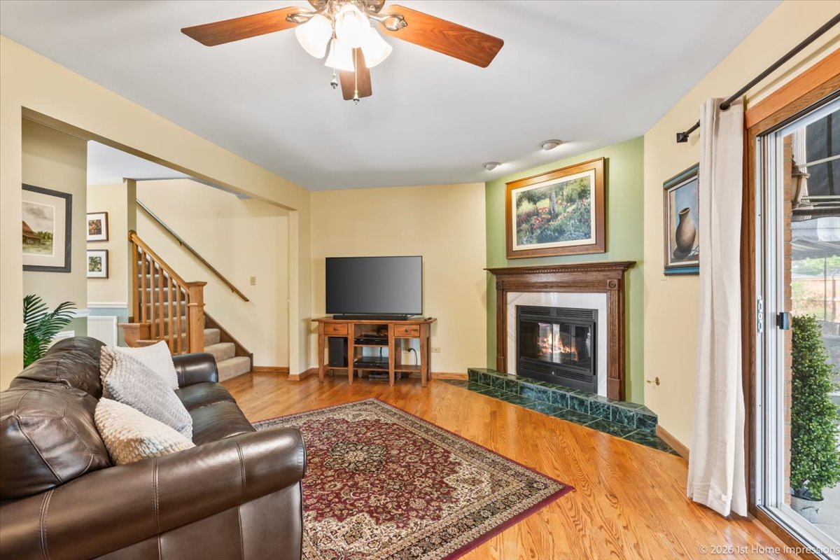 2550 West 112th Street, Unit D Chicago, IL 60655 - Photo 11 of 30