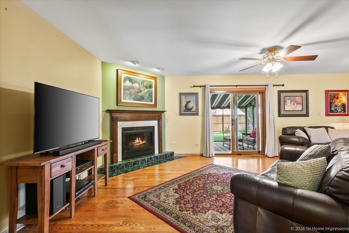 2550 West 112th Street, Unit D Chicago, IL 60655 - Photo 14 of 30