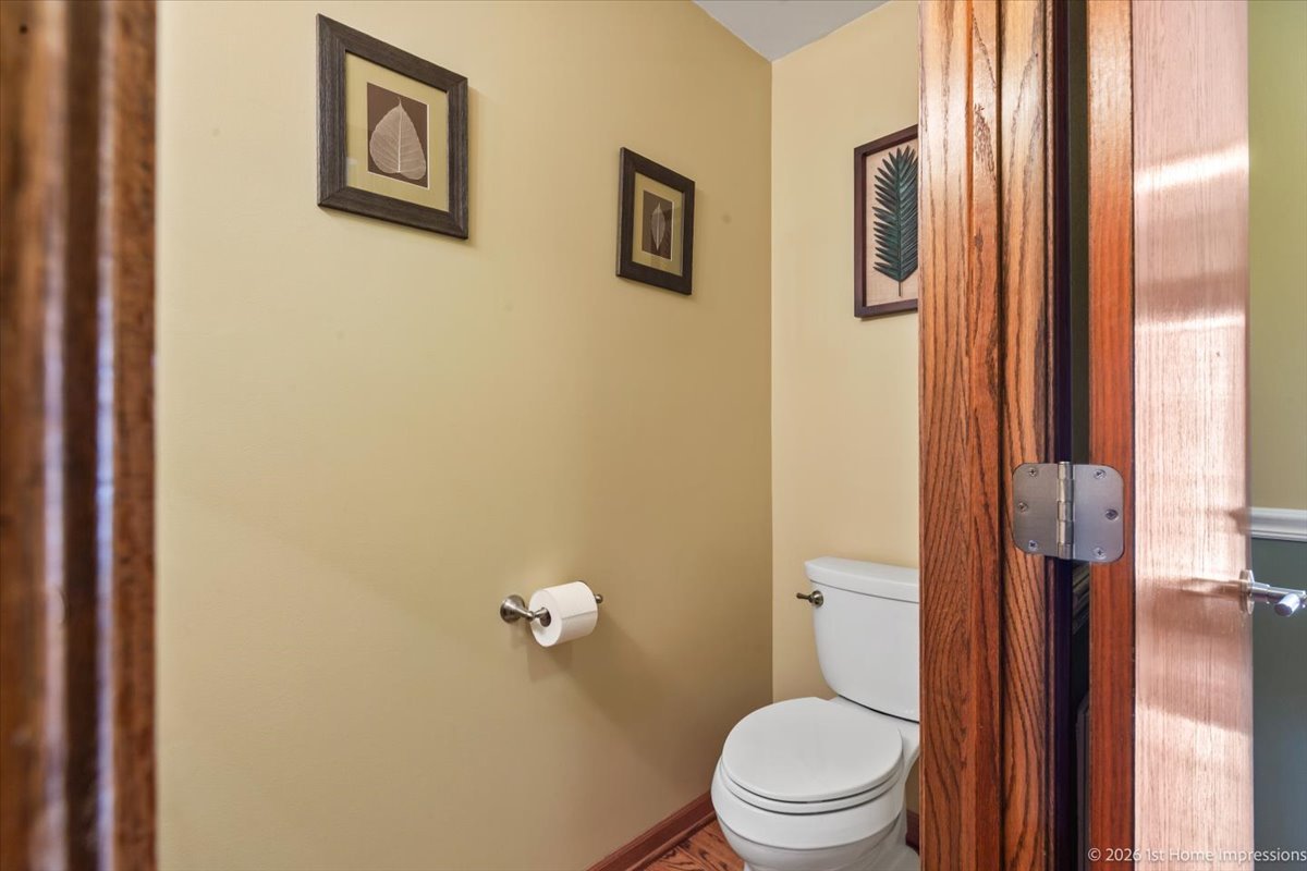 2550 West 112th Street, Unit D Chicago, IL 60655 - Photo 15 of 30