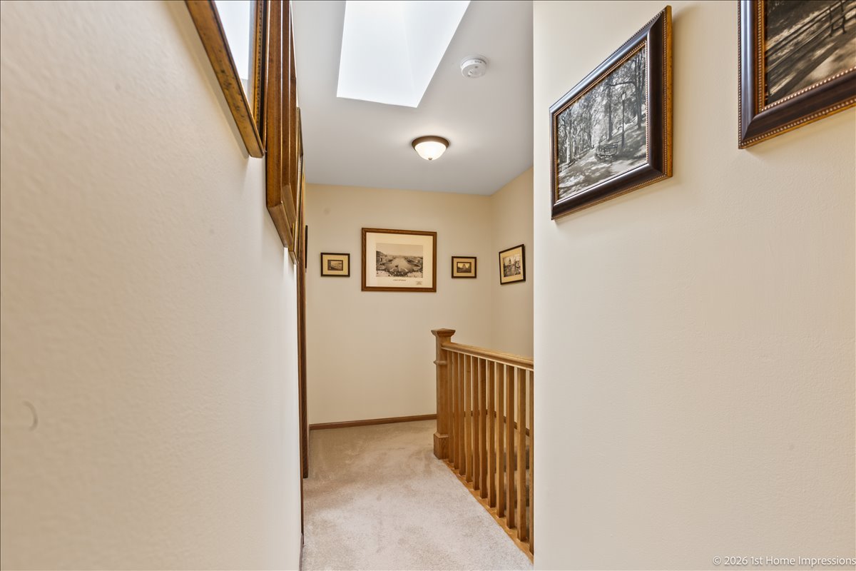 2550 West 112th Street, Unit D Chicago, IL 60655 - Photo 17 of 30