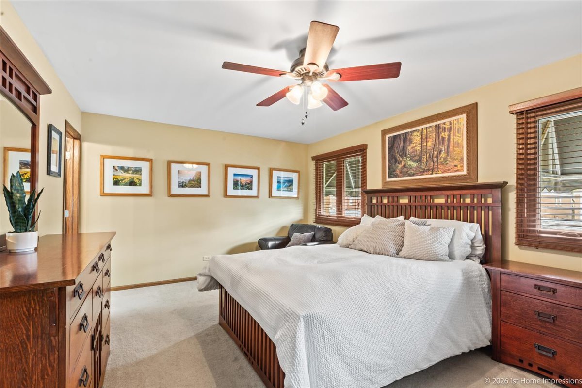 2550 West 112th Street, Unit D Chicago, IL 60655 - Photo 18 of 30