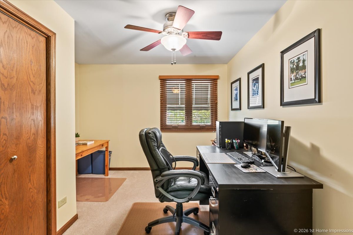 2550 West 112th Street, Unit D Chicago, IL 60655 - Photo 20 of 30