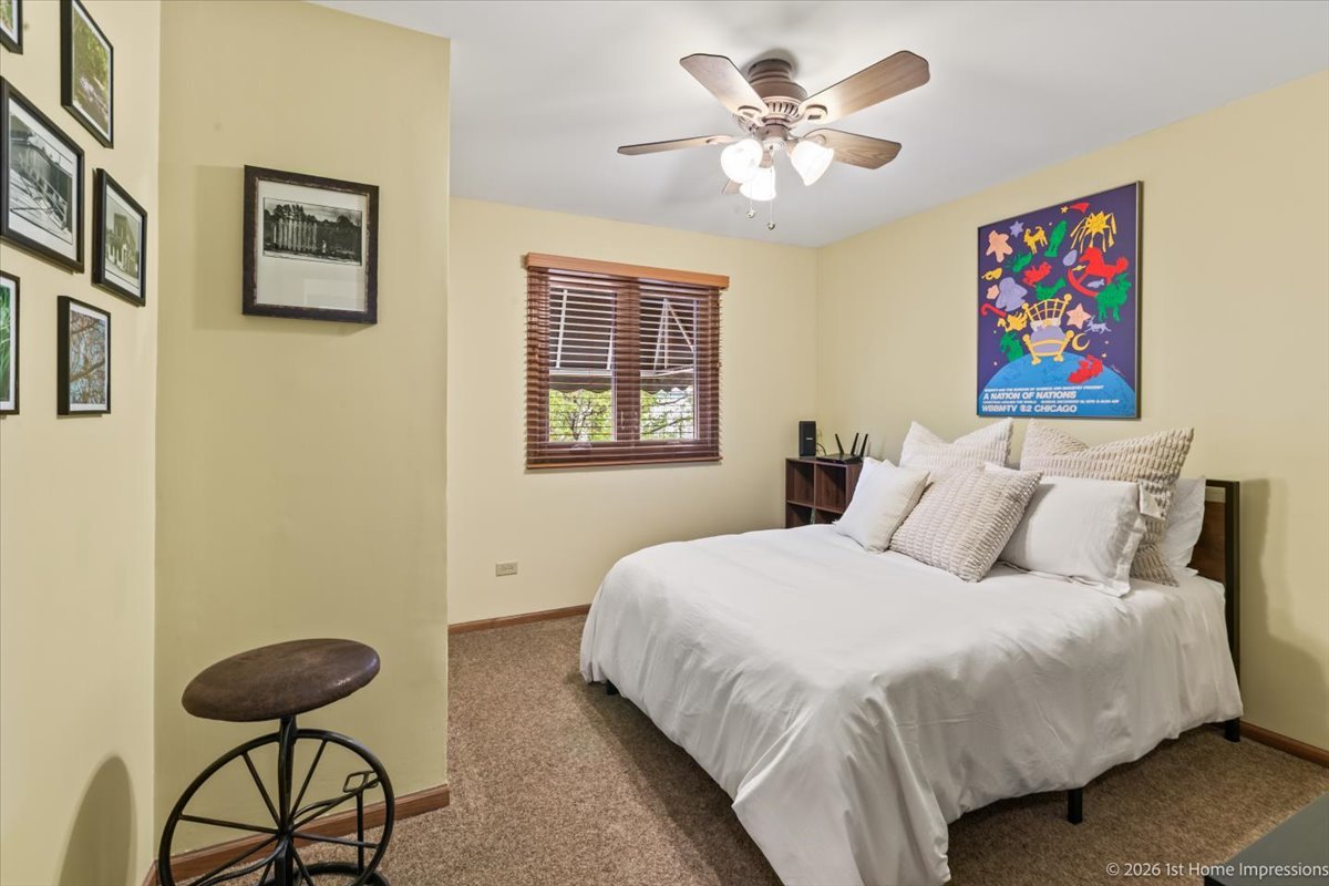 2550 West 112th Street, Unit D Chicago, IL 60655 - Photo 21 of 30
