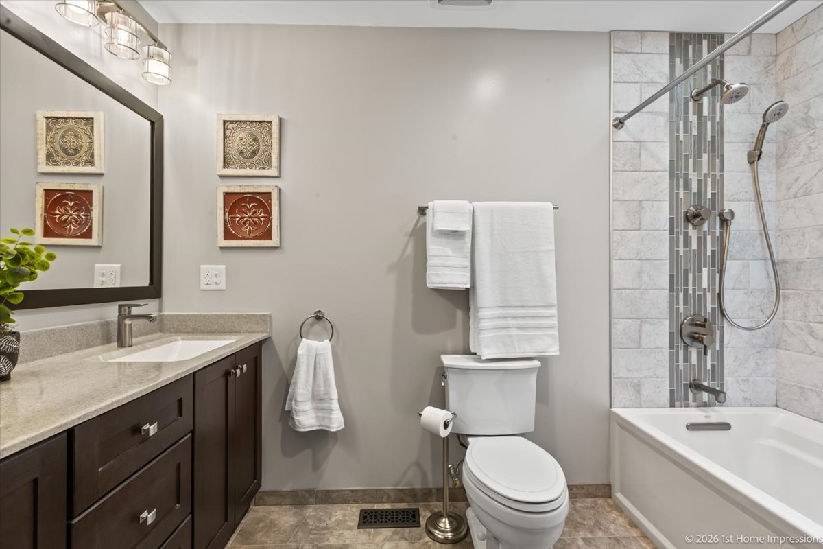 2550 West 112th Street, Unit D Chicago, IL 60655 - Photo 22 of 30