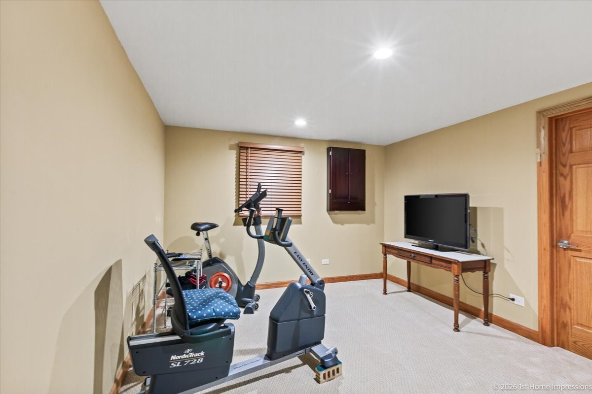 2550 West 112th Street, Unit D Chicago, IL 60655 - Photo 23 of 30