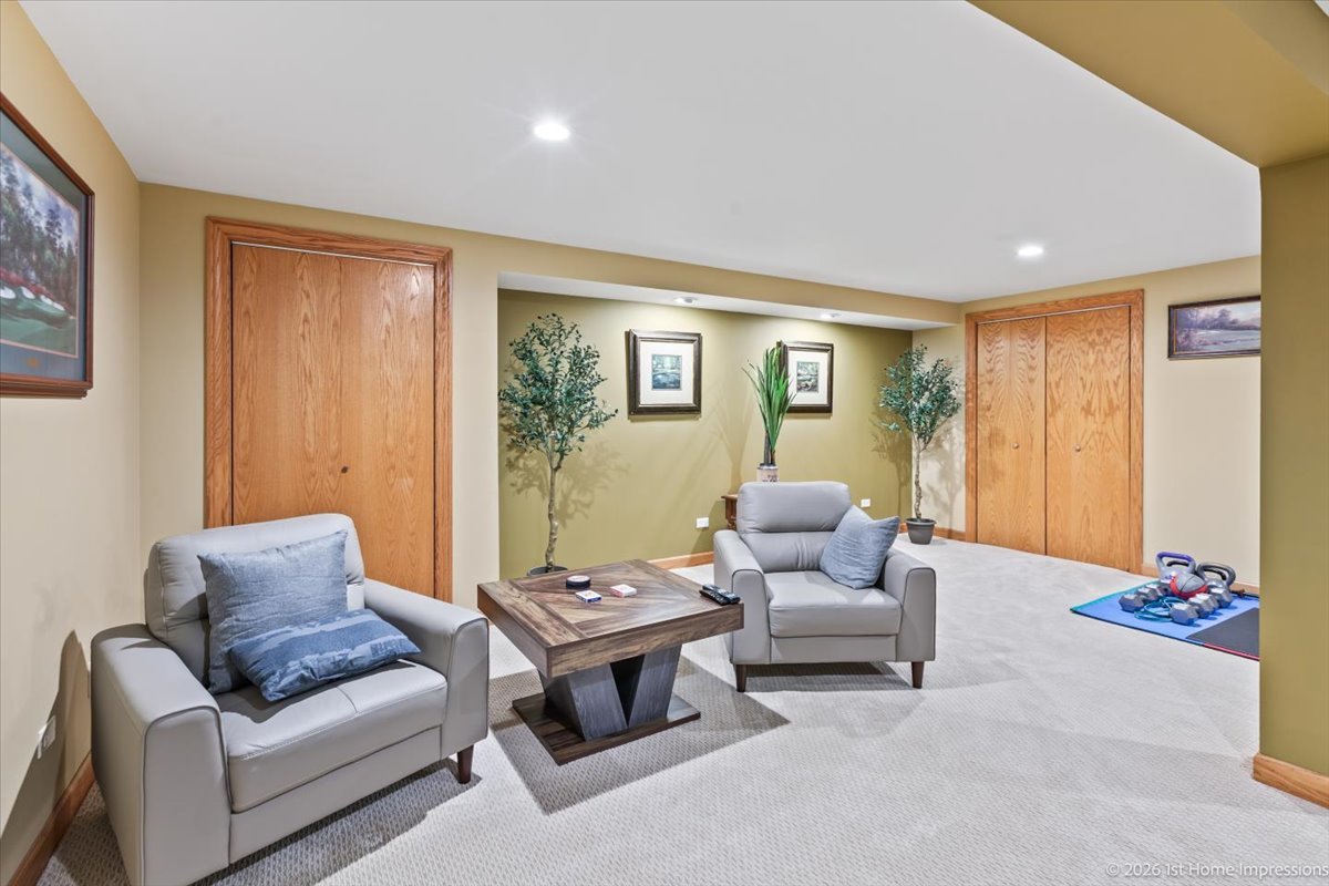 2550 West 112th Street, Unit D Chicago, IL 60655 - Photo 24 of 30
