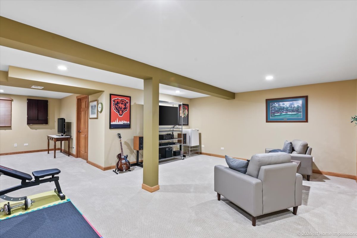 2550 West 112th Street, Unit D Chicago, IL 60655 - Photo 25 of 30