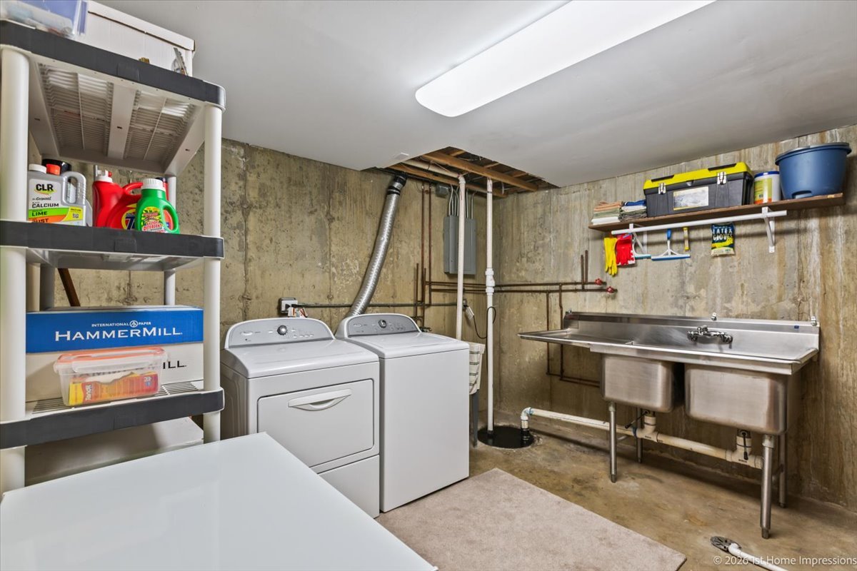 2550 West 112th Street, Unit D Chicago, IL 60655 - Photo 26 of 30