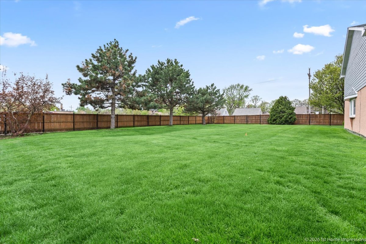 2550 West 112th Street, Unit D Chicago, IL 60655 - Photo 28 of 30