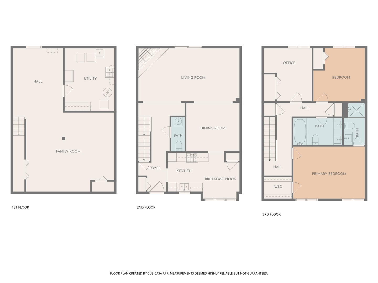 2550 West 112th Street, Unit D Chicago, IL 60655 - Photo 30 of 30