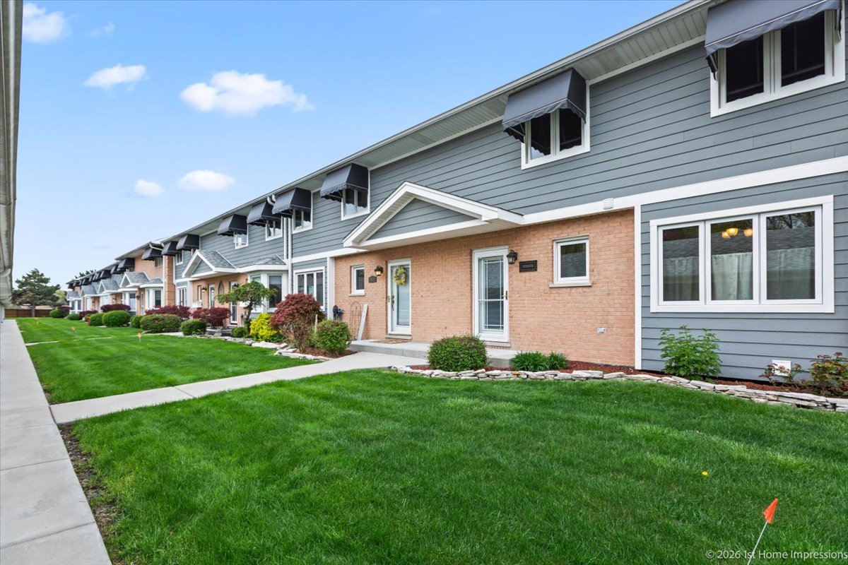 2550 West 112th Street, Unit D Chicago, IL 60655 - Photo 3 of 30