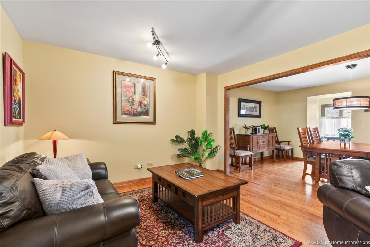 2550 West 112th Street, Unit D Chicago, IL 60655 - Photo 10 of 30