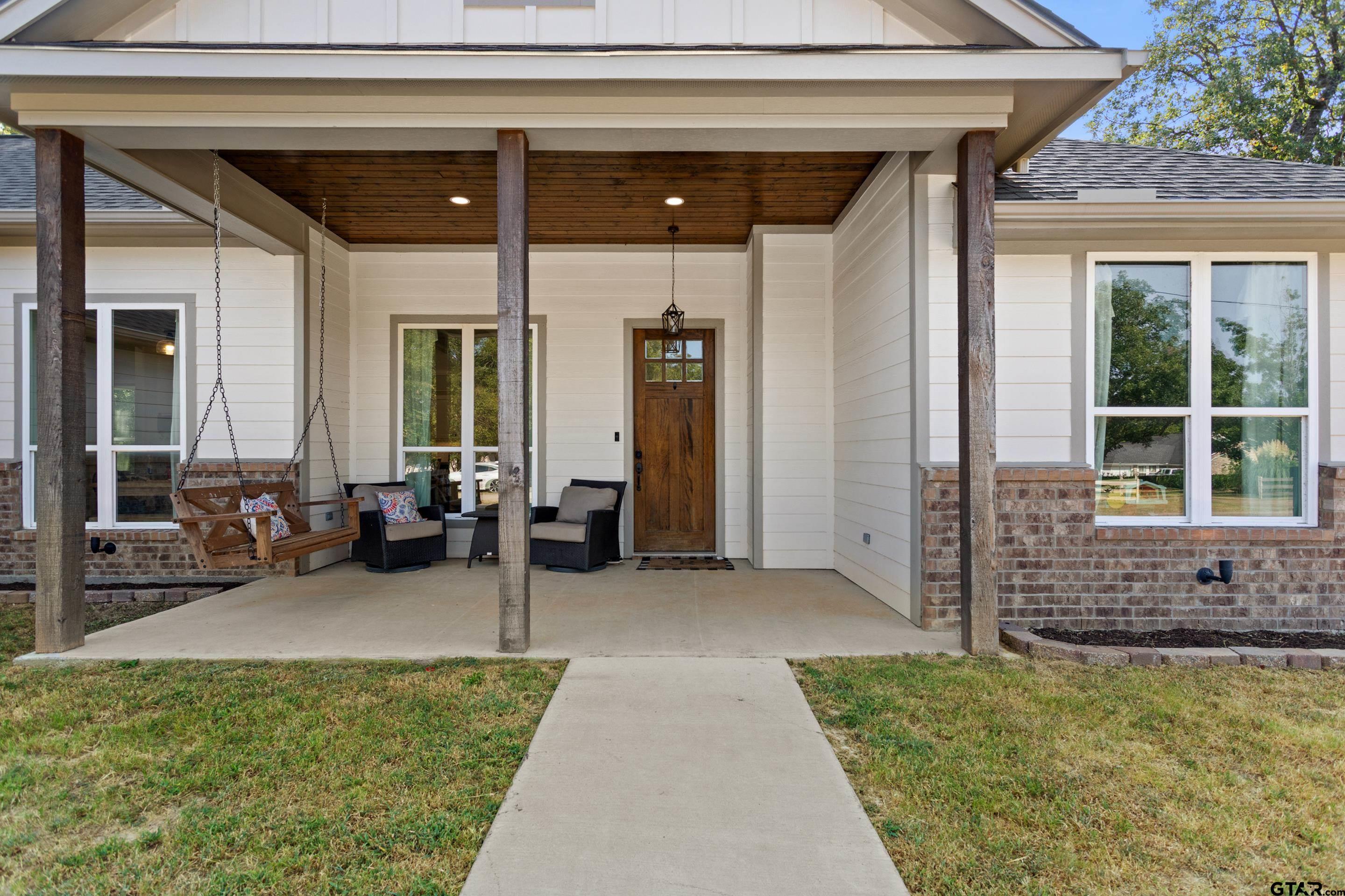 411 Crystal Avenue Rusk, TX 75785 - Photo 1 of 35 Gallery Image 1