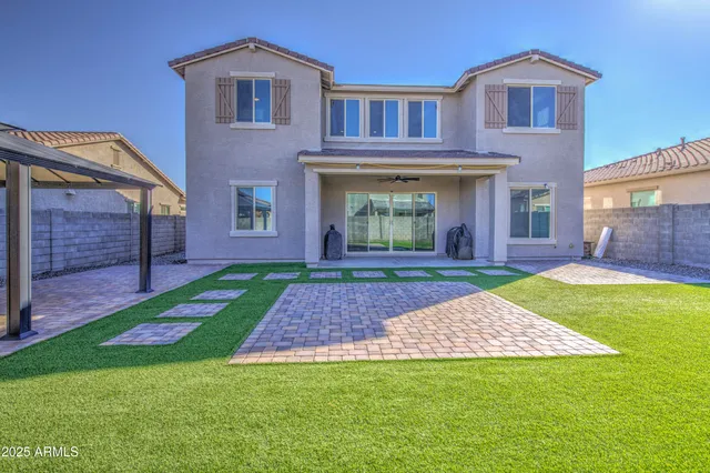 $614,999 | 19016 West Rancho Drive, Litchfield Park, AZ 85340