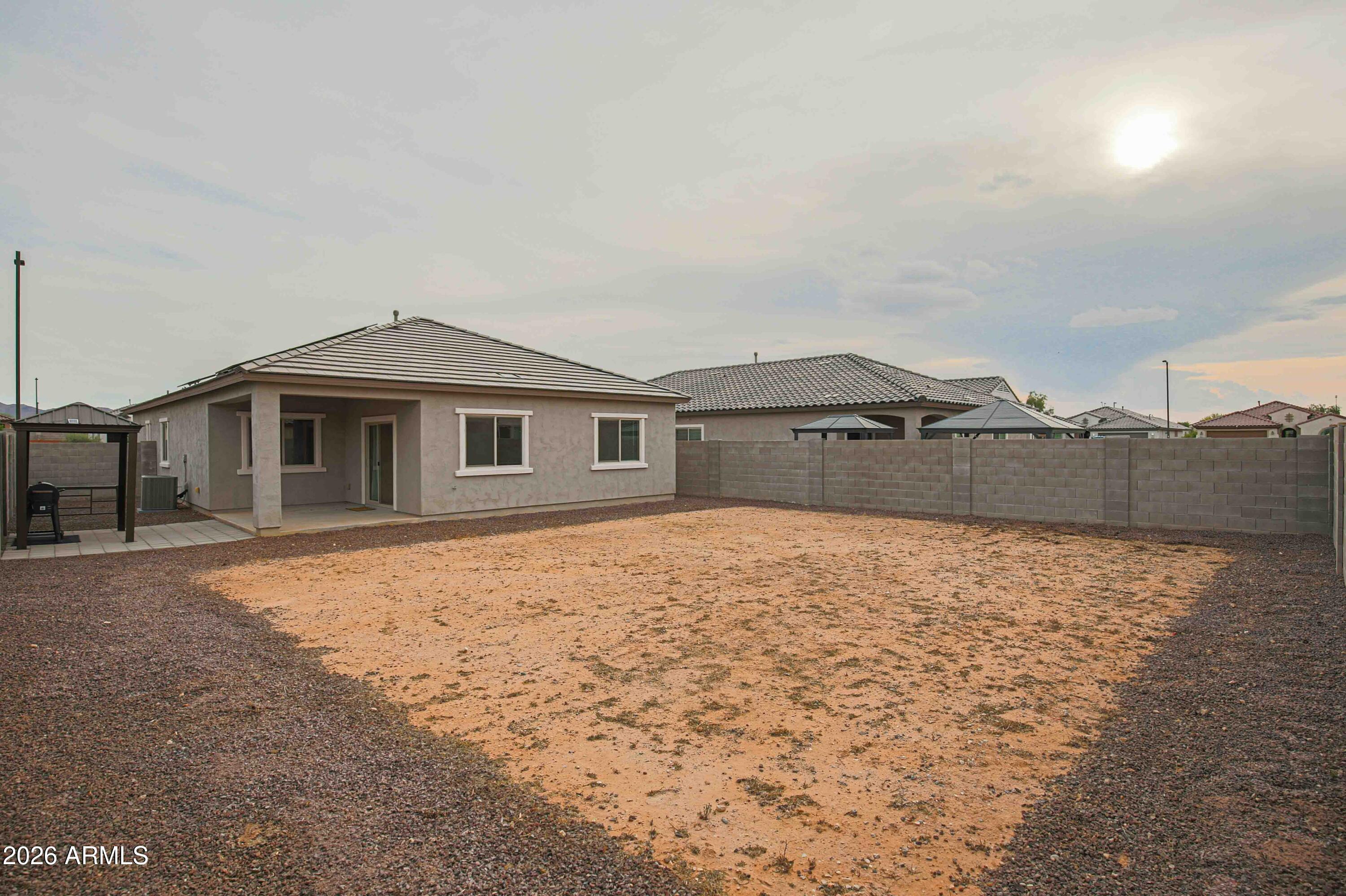 25946 West Swilling Road Buckeye, AZ 85396 - Photo 31 of 40 Swilling X-30