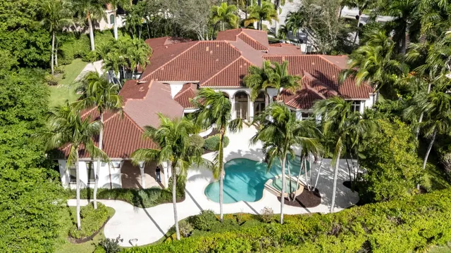 $4,400,000 | 5752 Vintage Oaks Circle, Delray Beach, FL 33484