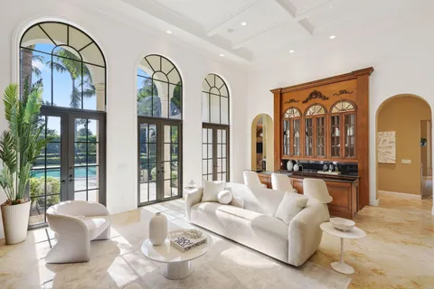 $4,400,000 | 5752 Vintage Oaks Circle, Delray Beach, FL 33484