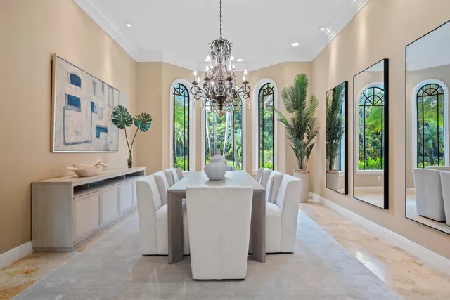 $4,400,000 | 5752 Vintage Oaks Circle, Delray Beach, FL 33484