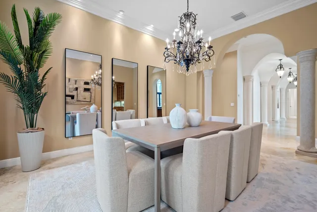 $4,400,000 | 5752 Vintage Oaks Circle, Delray Beach, FL 33484
