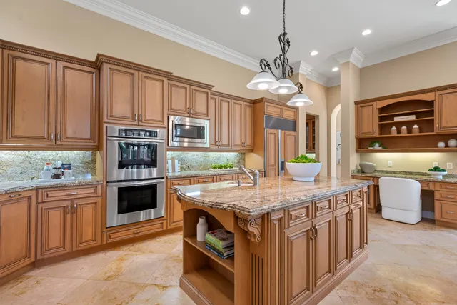 $4,400,000 | 5752 Vintage Oaks Circle, Delray Beach, FL 33484