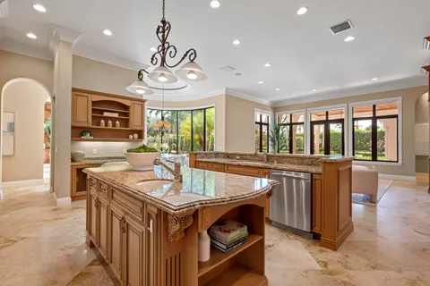 $4,400,000 | 5752 Vintage Oaks Circle, Delray Beach, FL 33484