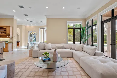 $4,400,000 | 5752 Vintage Oaks Circle, Delray Beach, FL 33484