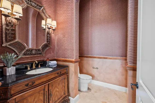 $4,400,000 | 5752 Vintage Oaks Circle, Delray Beach, FL 33484