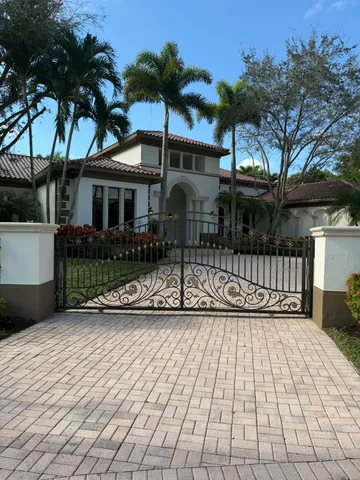 $4,400,000 | 5752 Vintage Oaks Circle, Delray Beach, FL 33484