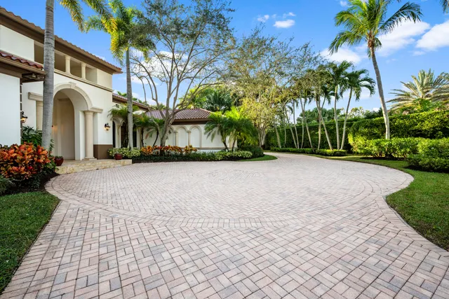 $4,400,000 | 5752 Vintage Oaks Circle, Delray Beach, FL 33484