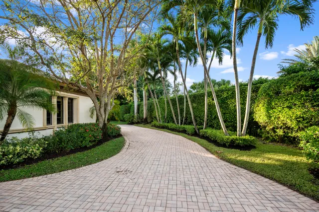 $4,400,000 | 5752 Vintage Oaks Circle, Delray Beach, FL 33484