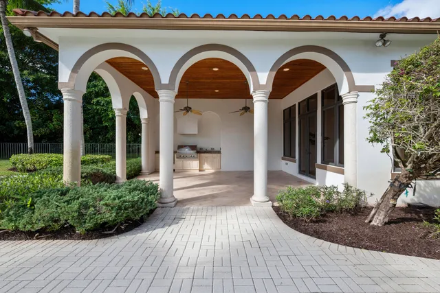 $4,400,000 | 5752 Vintage Oaks Circle, Delray Beach, FL 33484