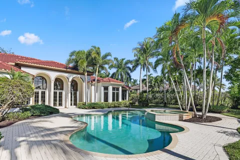 $4,400,000 | 5752 Vintage Oaks Circle, Delray Beach, FL 33484