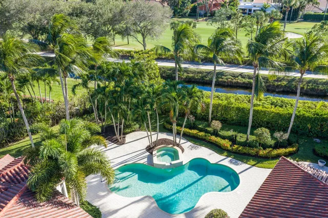 $4,400,000 | 5752 Vintage Oaks Circle, Delray Beach, FL 33484