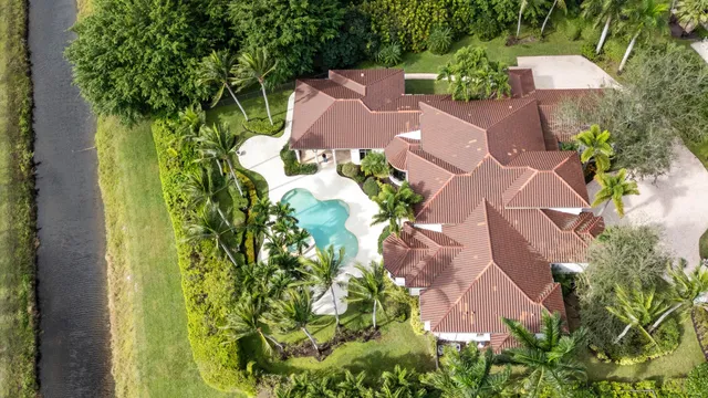$4,400,000 | 5752 Vintage Oaks Circle, Delray Beach, FL 33484