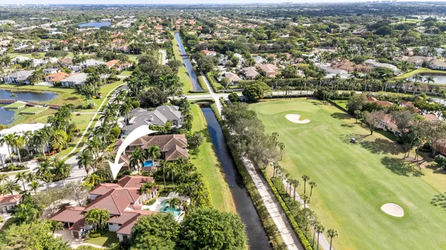 $4,400,000 | 5752 Vintage Oaks Circle, Delray Beach, FL 33484