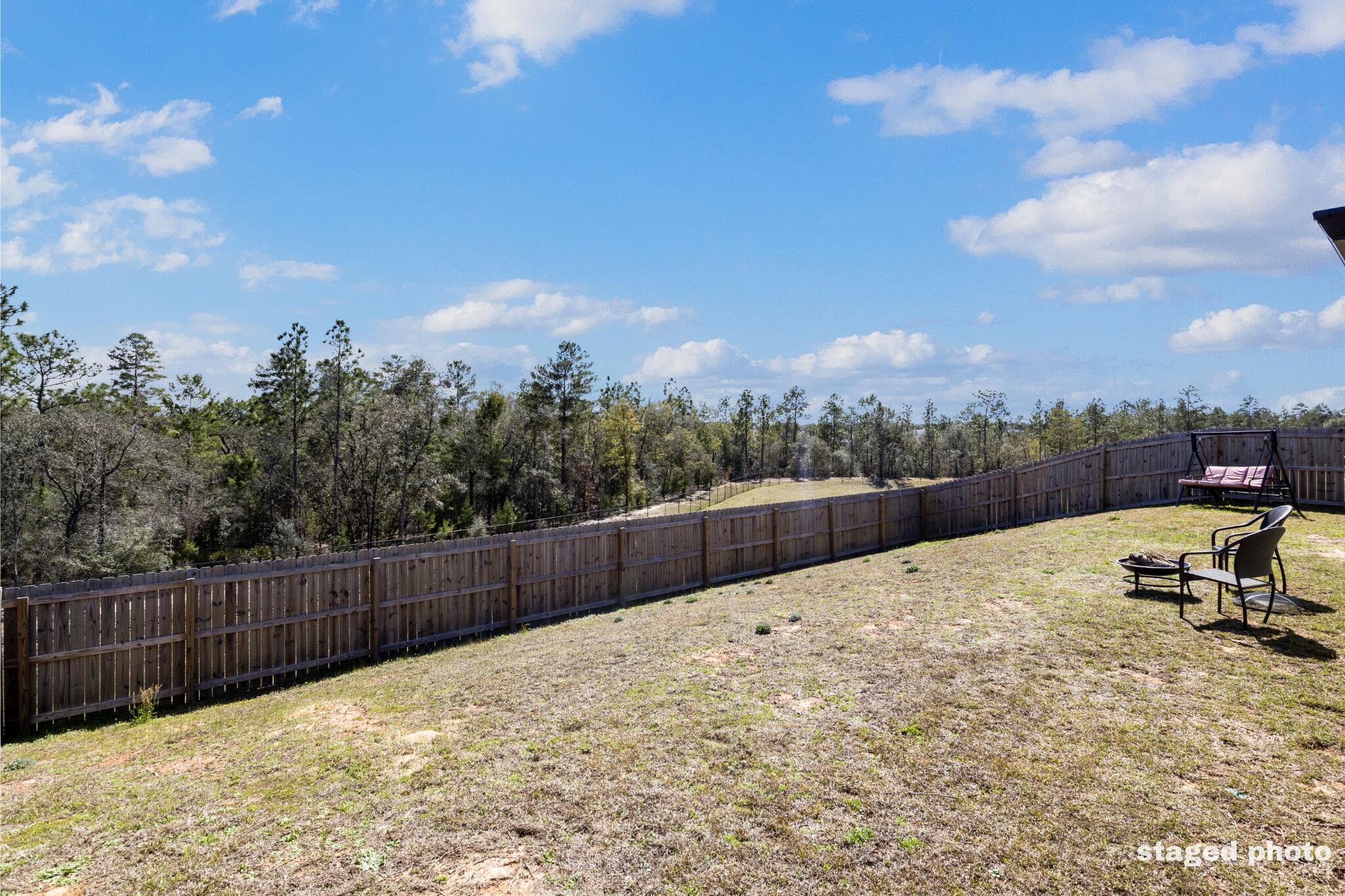 848 Otto Loop Crestview, FL 32539 - Photo 26 of 26 a view of a terrace