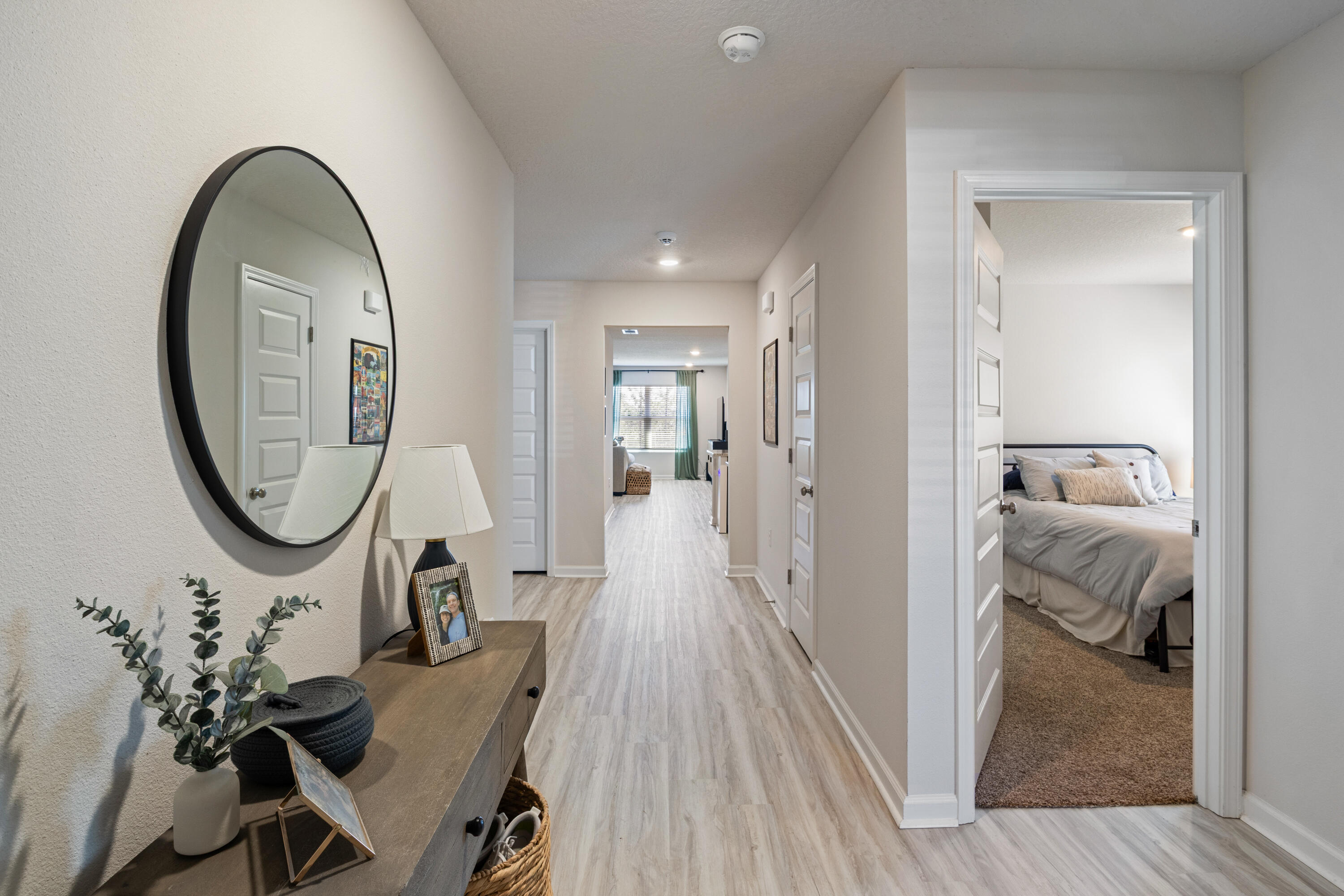 848 Otto Loop Crestview, FL 32539 - Photo 4 of 26 a view of a livingroom from a furniture