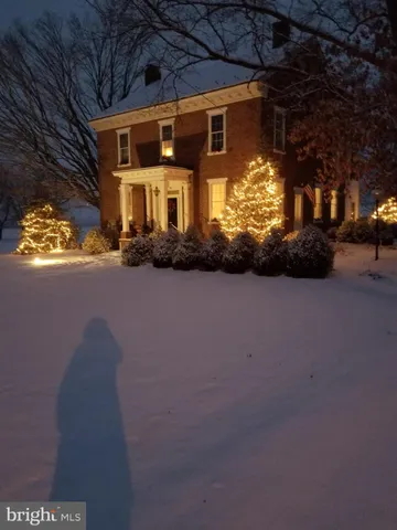 $895,000 | 842 Salem Quinton Road, Quinton, NJ 08079