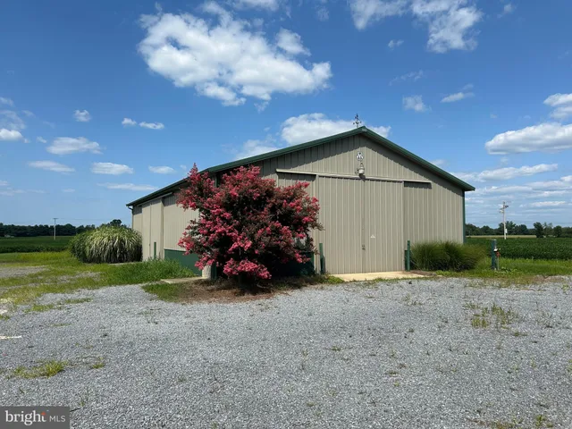 $895,000 | 842 Salem Quinton Road, Quinton, NJ 08079